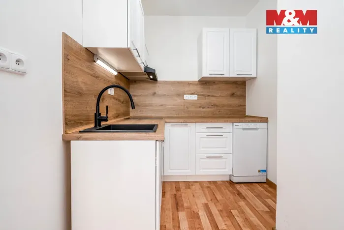 Prodej bytu 2+kk, Praha - Chodov, Zdiměřická, 41 m2