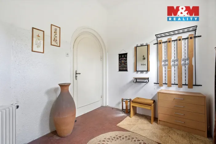 Prodej bytu 4+1, Děčín - Děčín II-Nové Město, Tylova, 144 m2