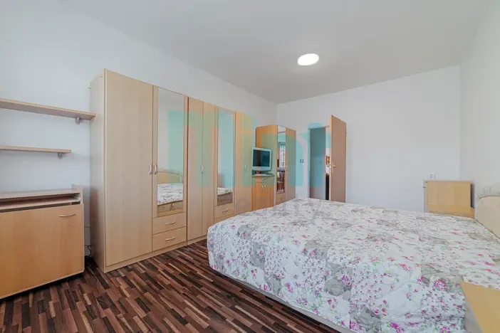 Pronájem bytu 2+1, Ostrava, Ludvíka Podéště, 60 m2