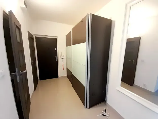 Pronájem bytu 2+1, Ostrava, Karla Pokorného, 50 m2