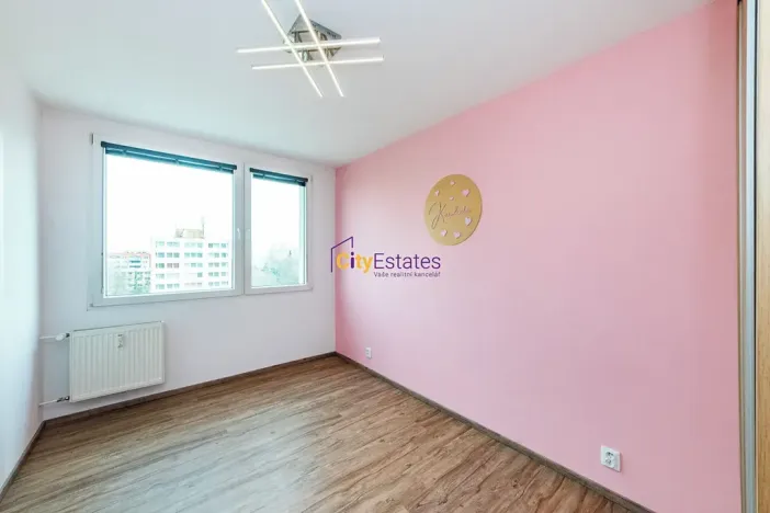 Prodej bytu 3+kk, Praha - Prosek, Lovosická, 67 m2