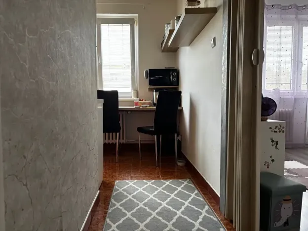 Prodej bytu 2+1, Chomutov, Václavská, 50 m2