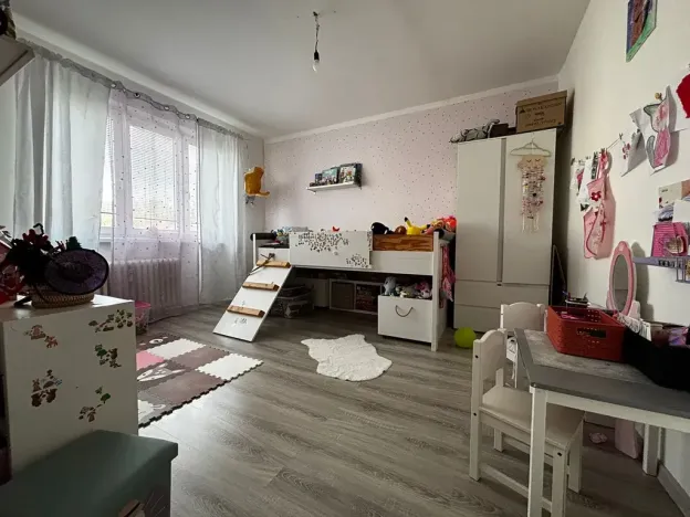 Prodej bytu 2+1, Chomutov, Václavská, 50 m2