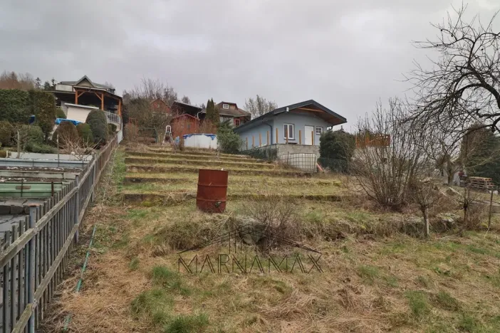 Prodej chaty, Klášterec nad Ohří - Mikulovice, 29 m2