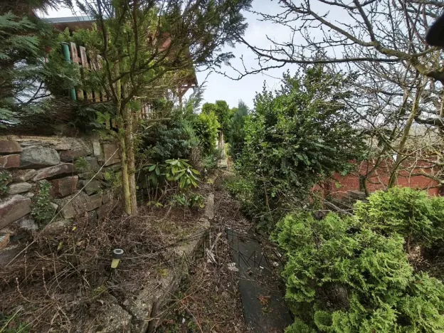 Prodej chaty, Klášterec nad Ohří - Mikulovice, 29 m2