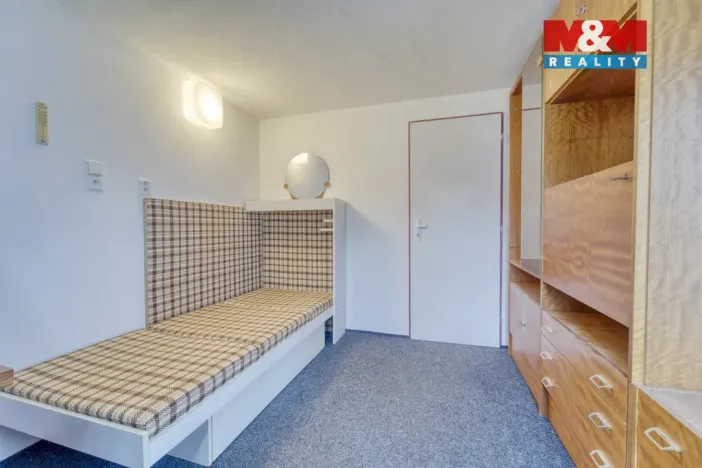 Prodej skladu, Šťáhlavy, Dr. Beneše, 60 m2