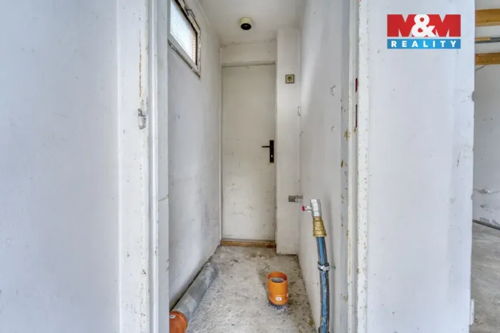 Prodej skladu, Šťáhlavy, Dr. Beneše, 60 m2