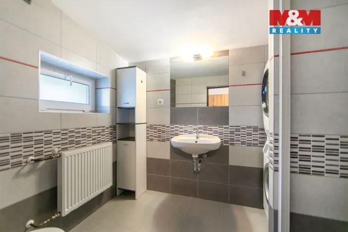 Prodej rodinného domu, Pičín, 165 m2