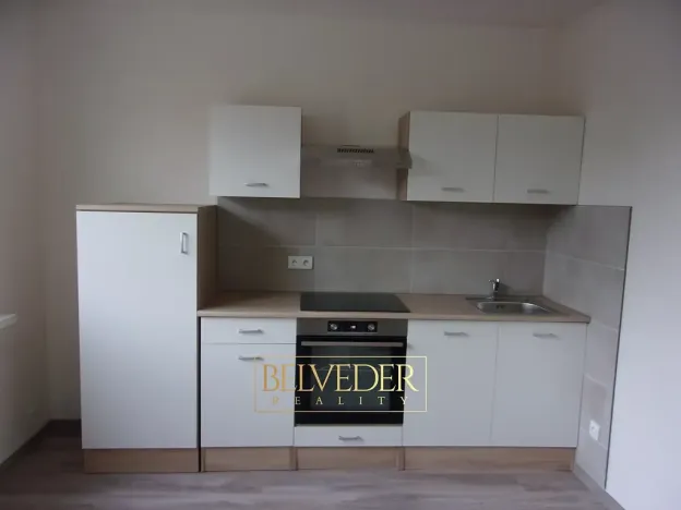 Pronájem bytu 2+kk, Ústí nad Labem, Peškova, 38 m2