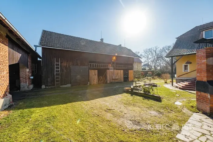 Prodej rodinného domu, Malšice, Lomská, 240 m2