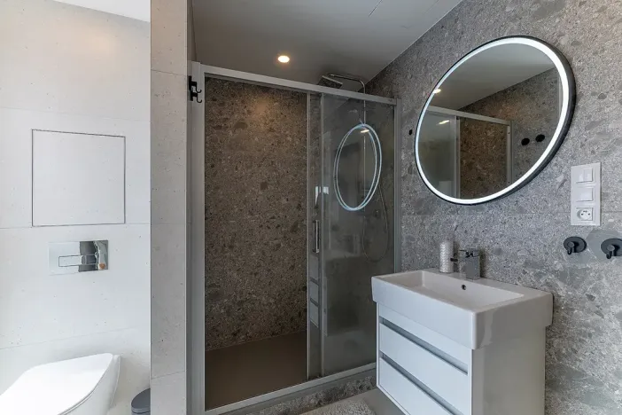 Prodej bytu 2+kk, Hořovice, K Bažantnici, 53 m2