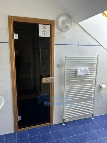 Prodej bytu 4+kk, Lipno nad Vltavou, 126 m2