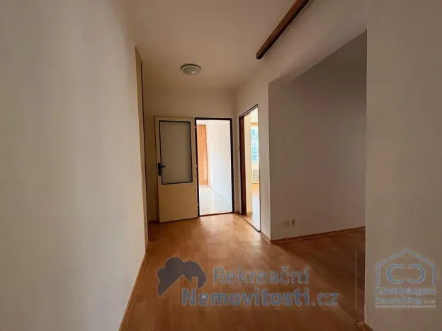 Prodej bytu 3+1, Teplice, Jaselská, 75 m2