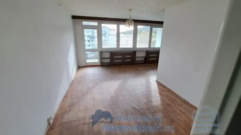 Prodej bytu 3+kk, Teplice, Trnovanská, 76 m2