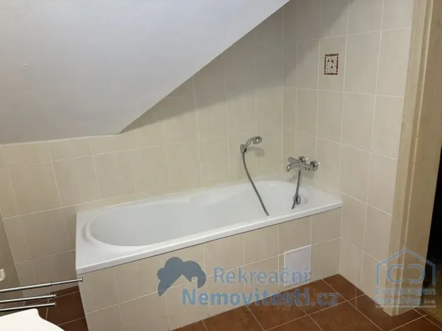 Prodej rodinného domu, Lipno nad Vltavou, 220 m2