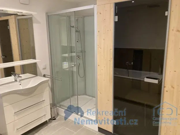 Prodej bytu 3+kk, Eisenerz, Rakousko, 54 m2