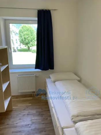 Prodej bytu 3+kk, Eisenerz, Rakousko, 50 m2