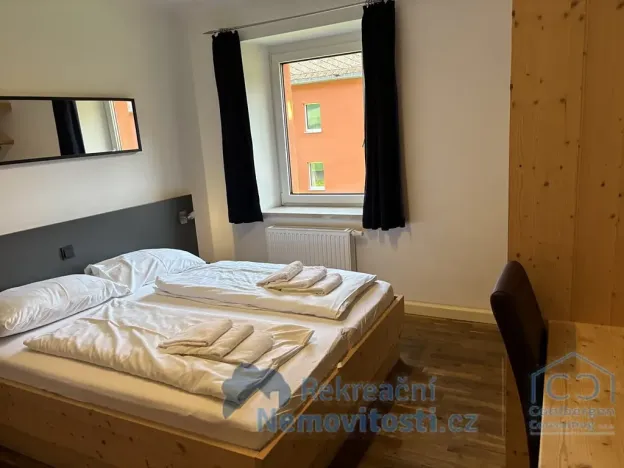 Prodej bytu 3+kk, Eisenerz, Rakousko, 50 m2