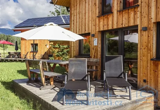 Prodej rodinného domu, Murau, Rakousko, 70 m2