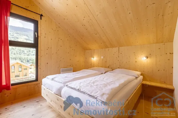 Prodej rodinného domu, Murau, Rakousko, 70 m2