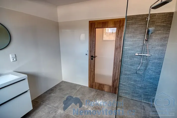 Prodej bytu 3+kk, Nová Pec, 74 m2