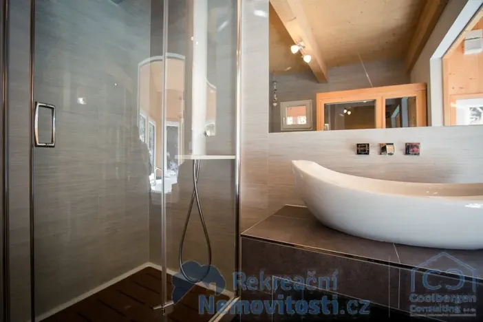 Prodej chaty, Stadl-Predlitz, Rakousko, 120 m2