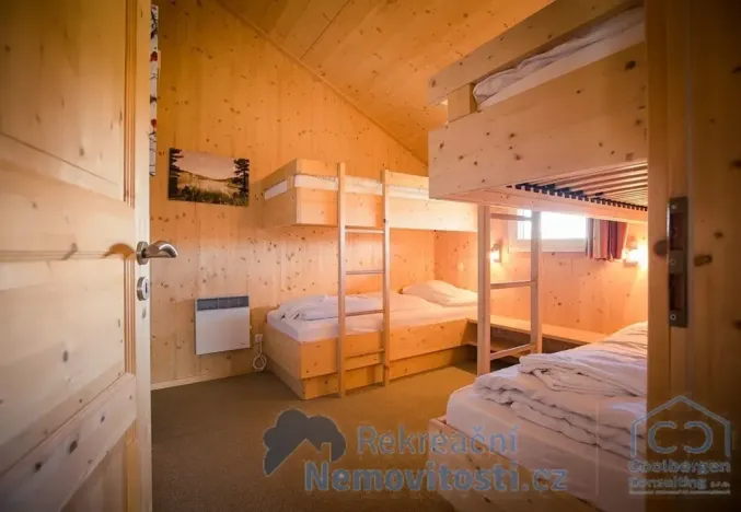 Prodej chaty, Stadl-Predlitz, Rakousko, 120 m2