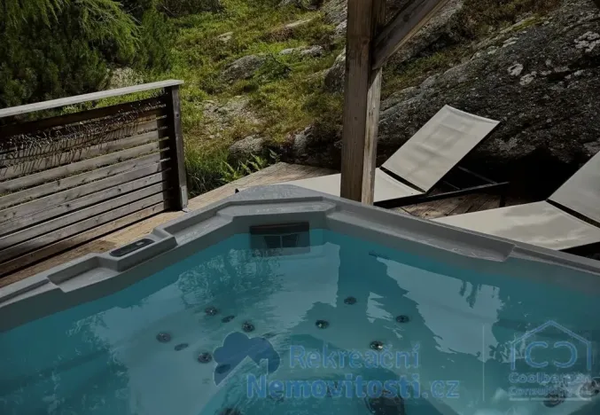 Prodej chaty, Stadl-Predlitz, Rakousko, 120 m2