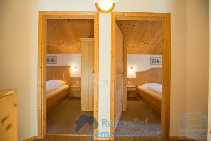 Prodej vily, Annaberg, Rakousko, 90 m2