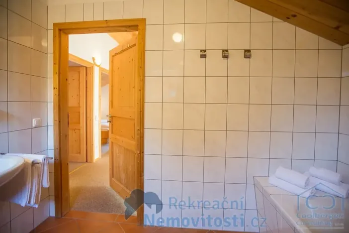 Prodej vily, Annaberg, Rakousko, 90 m2