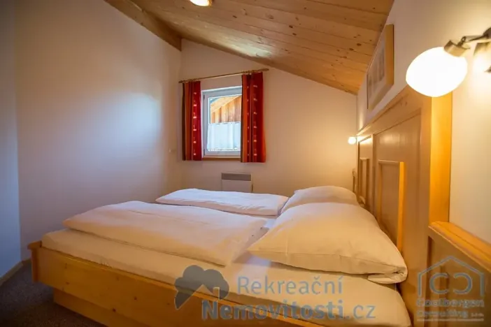 Prodej vily, Annaberg, Rakousko, 90 m2