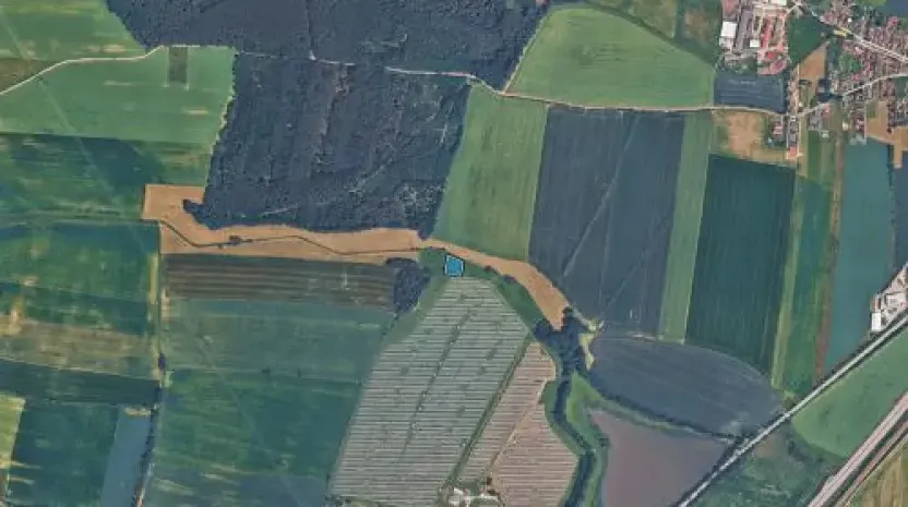 Prodej podílu pole, Drahotěšice, 361 m2