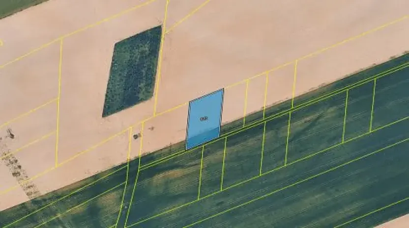 Prodej podílu pole, Suchdol nad Odrou, 654 m2