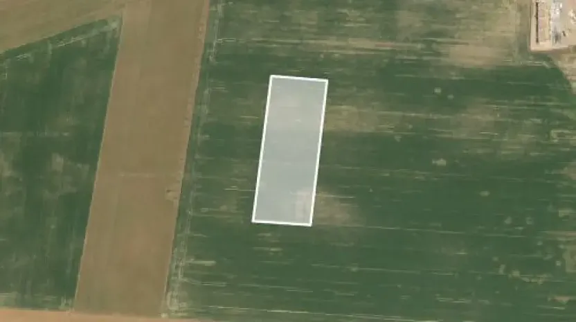 Prodej pole, Starý Mateřov, 10143 m2