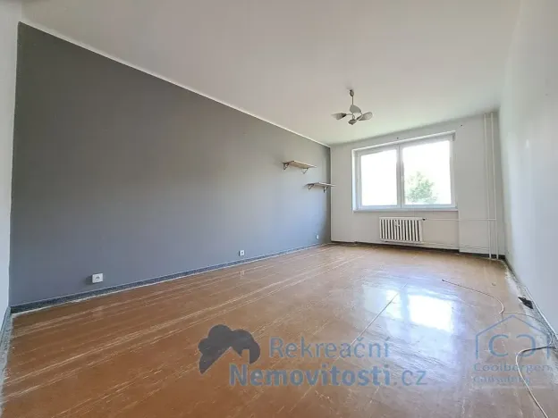 Prodej bytu 2+1, Teplice, Jaselská, 53 m2