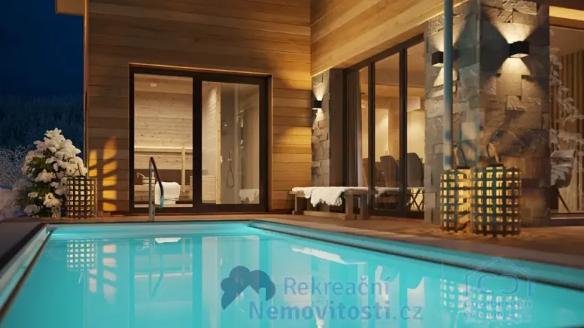 Prodej vily, Kaindorf, Rakousko, 72 m2