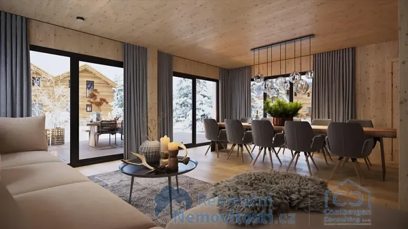 Prodej vily, Kaindorf, Rakousko, 72 m2