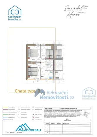 Prodej vily, Kaindorf, Rakousko, 72 m2