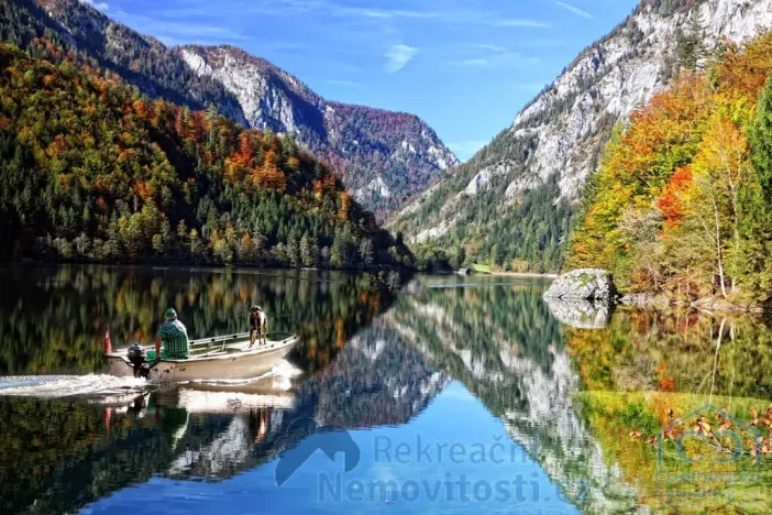 Prodej bytu 3+kk, Eisenerz, Rakousko, 52 m2