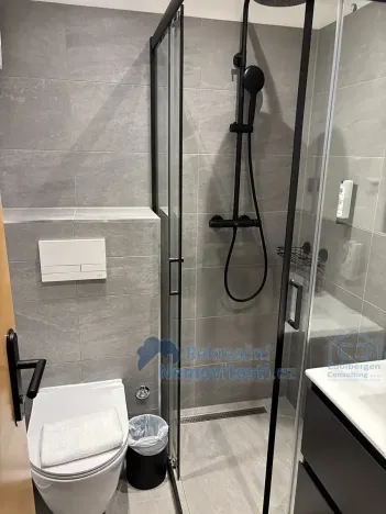 Prodej bytu 1+kk, Saalbach-Hinterglemm, Rakousko, 33 m2