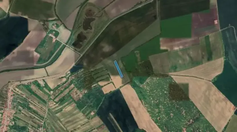 Prodej podílu pole, Kobylí, 1011 m2