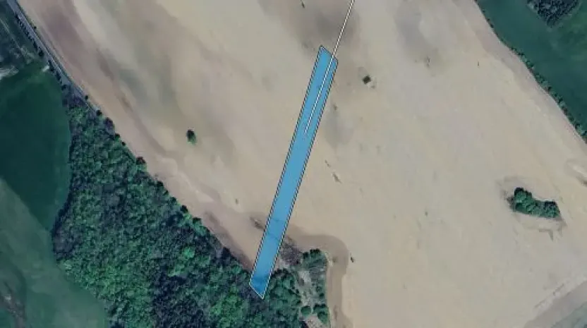 Prodej podílu pole, Příkosice, 1429 m2