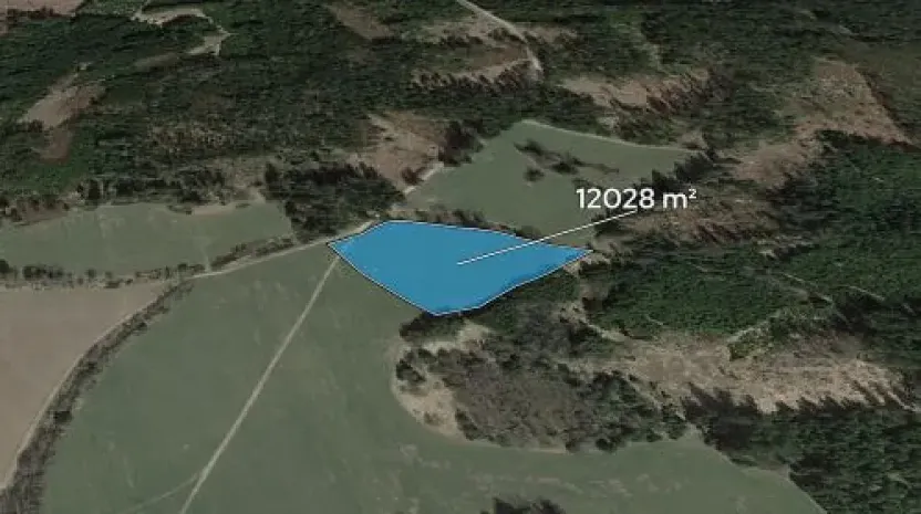 Prodej pole, Lodhéřov, 12028 m2