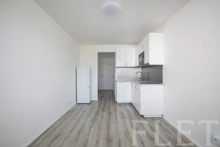 Pronájem bytu 1+kk, Praha - Chodov, Čenětická, 23 m2