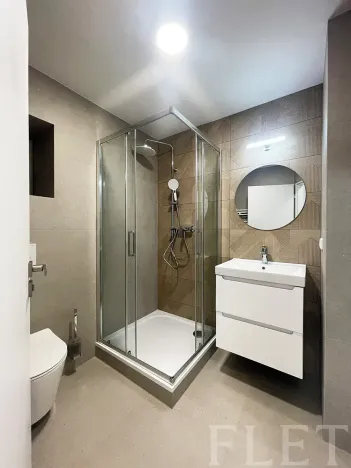 Prodej bytu 3+1, Praha - Libeň, Českomoravská, 110 m2