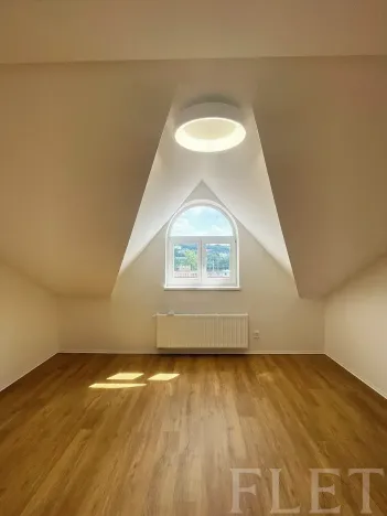 Prodej bytu 3+1, Praha - Libeň, Českomoravská, 110 m2