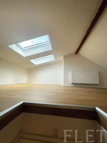 Prodej bytu 3+1, Praha - Libeň, Českomoravská, 110 m2