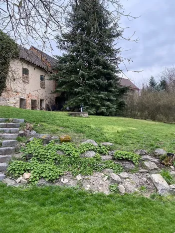 Prodej rodinného domu, Křešice, 160 m2