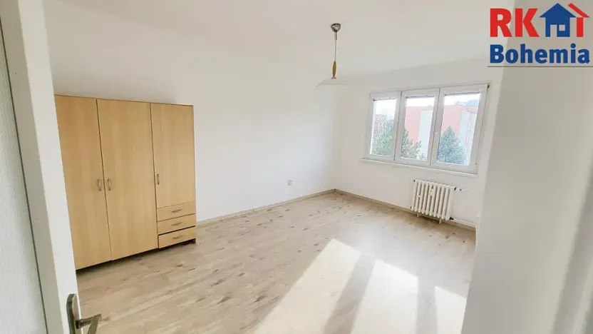 Pronájem bytu 2+1, Praha - Malešice, Ovčárská, 53 m2