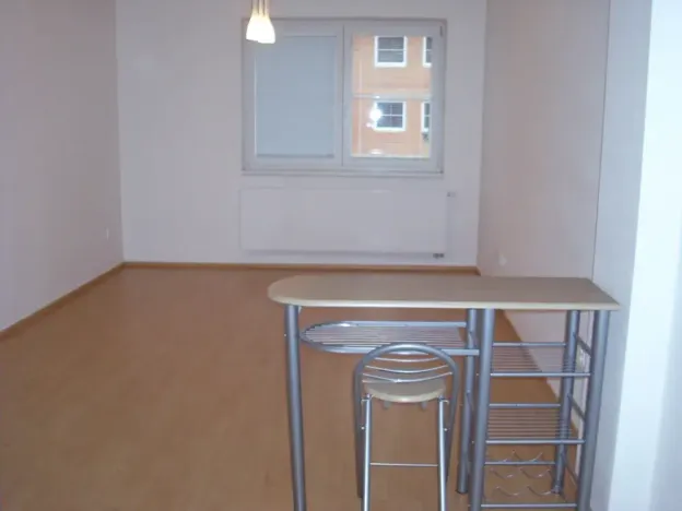 Pronájem bytu 1+kk, Prostějov, Krasická, 37 m2